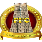 Pandinadu Finance Logo